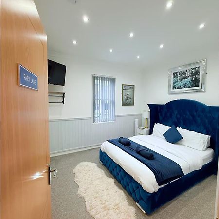 Monopoly Holiday Home Blackpool Ngoại thất bức ảnh