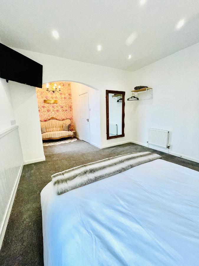 Monopoly Holiday Home Blackpool Ngoại thất bức ảnh
